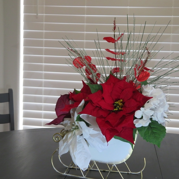 Winter Sleigh Ride - Picture 2 of 2